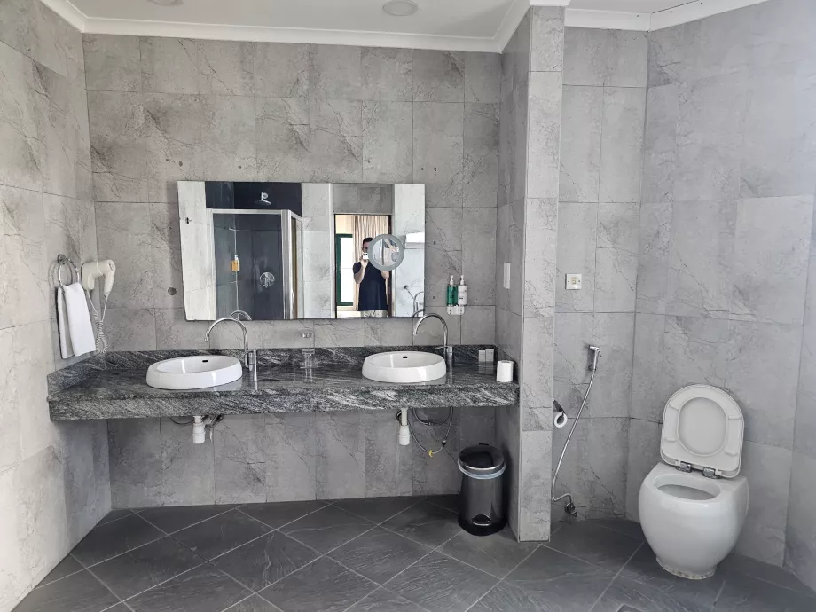 Suites Harbour View