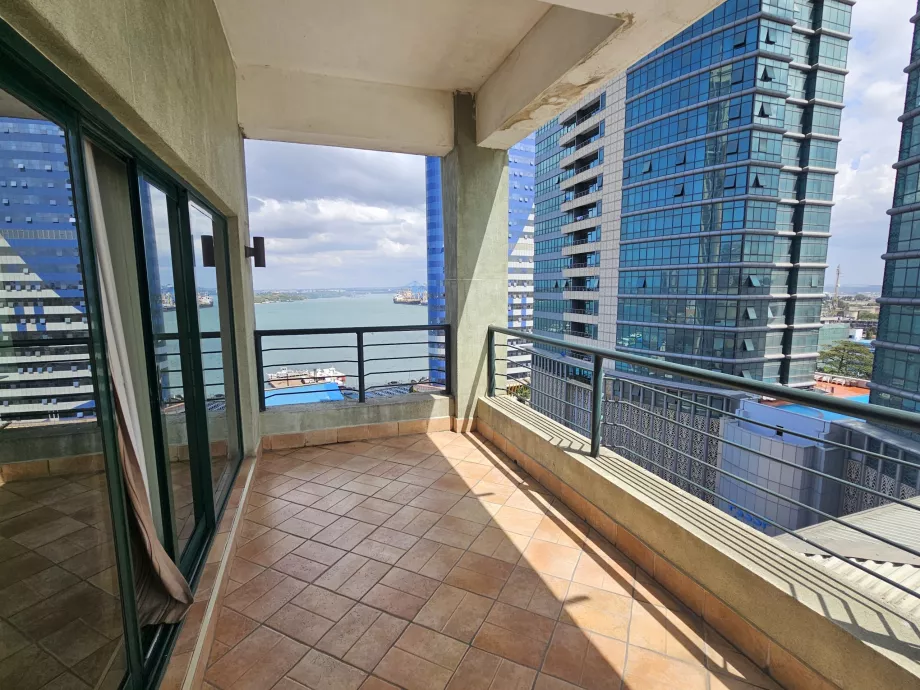 Suites Harbour View