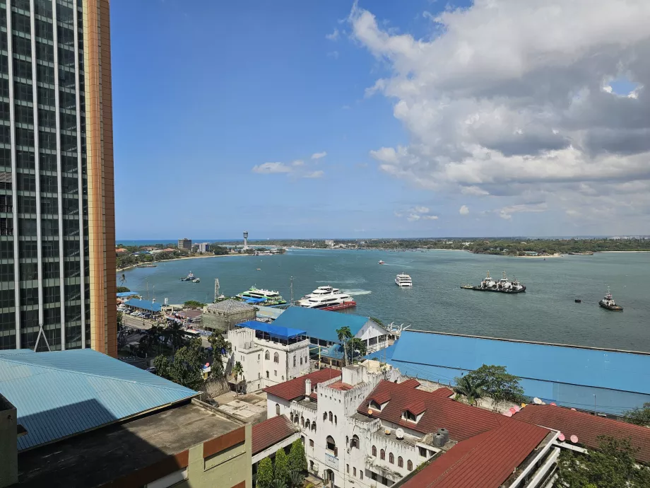 Suites Harbour View