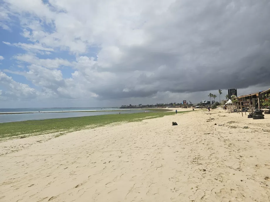 Plage de Coco