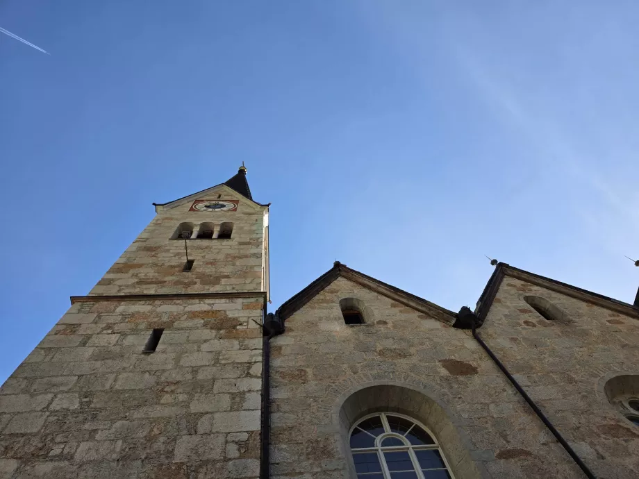Église protestante