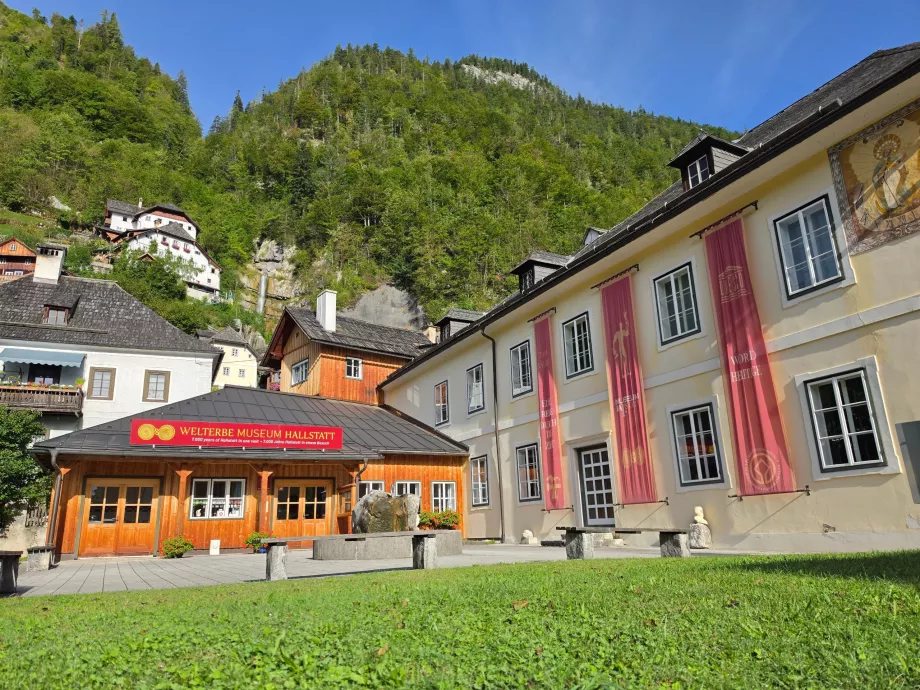 Musée de Hallstatt