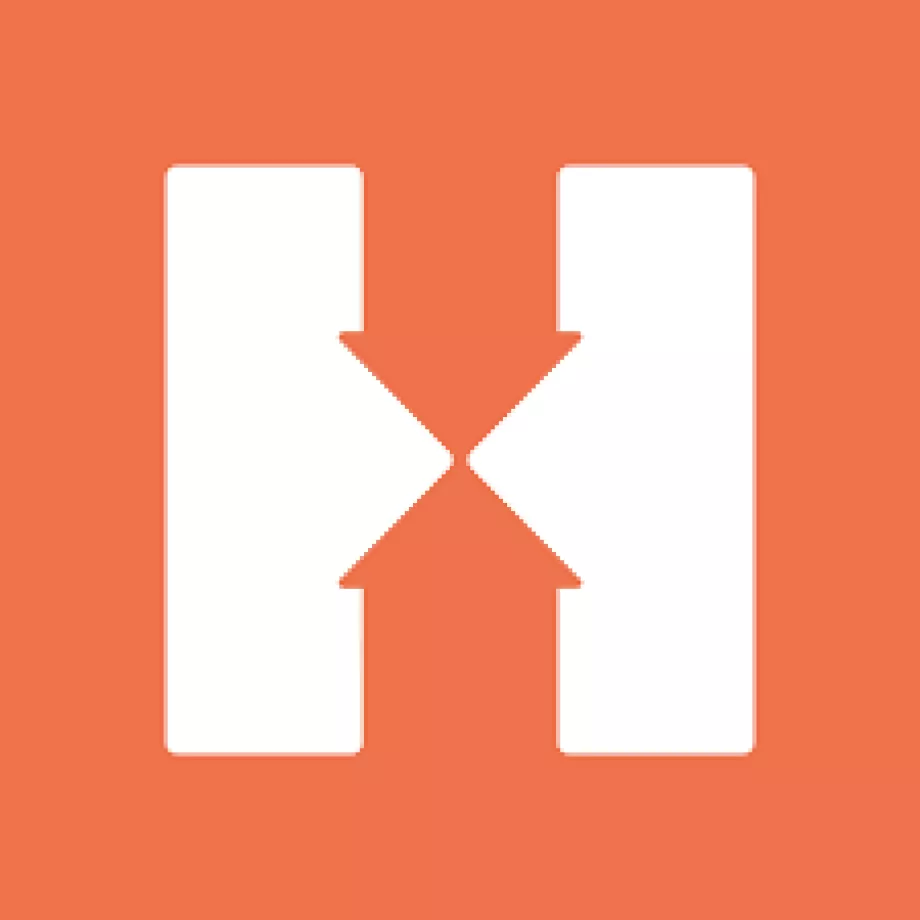 Remise sur le logo Hostelworld