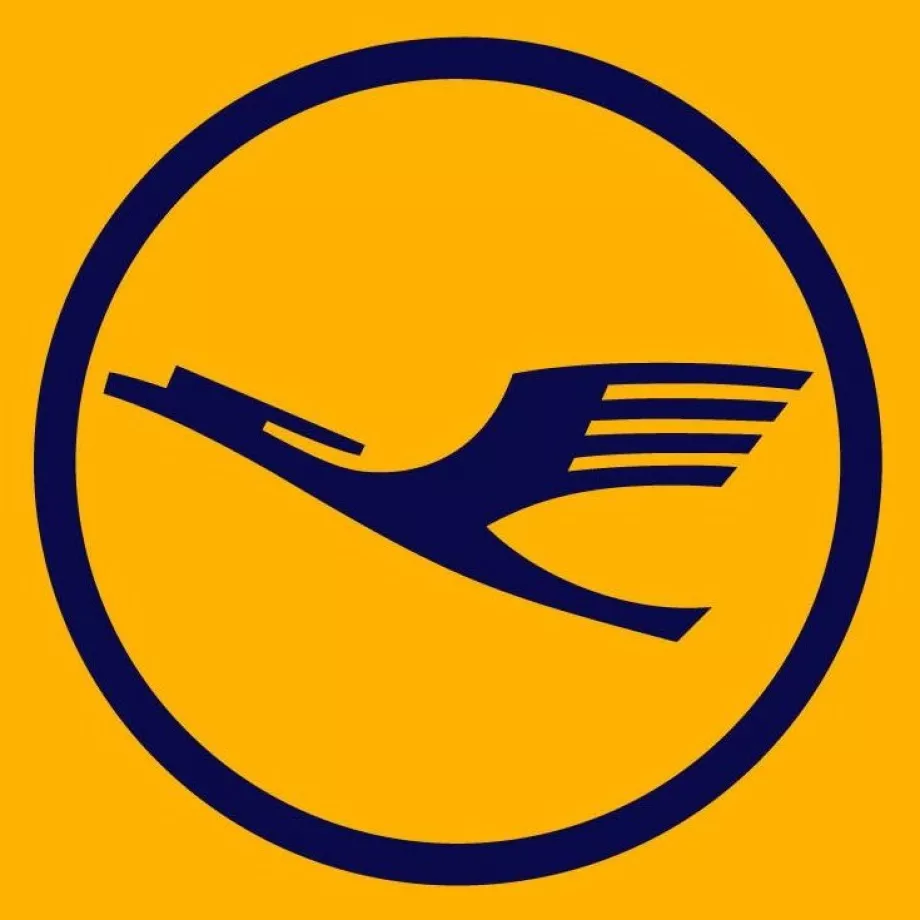 Logo Lufthansa discount