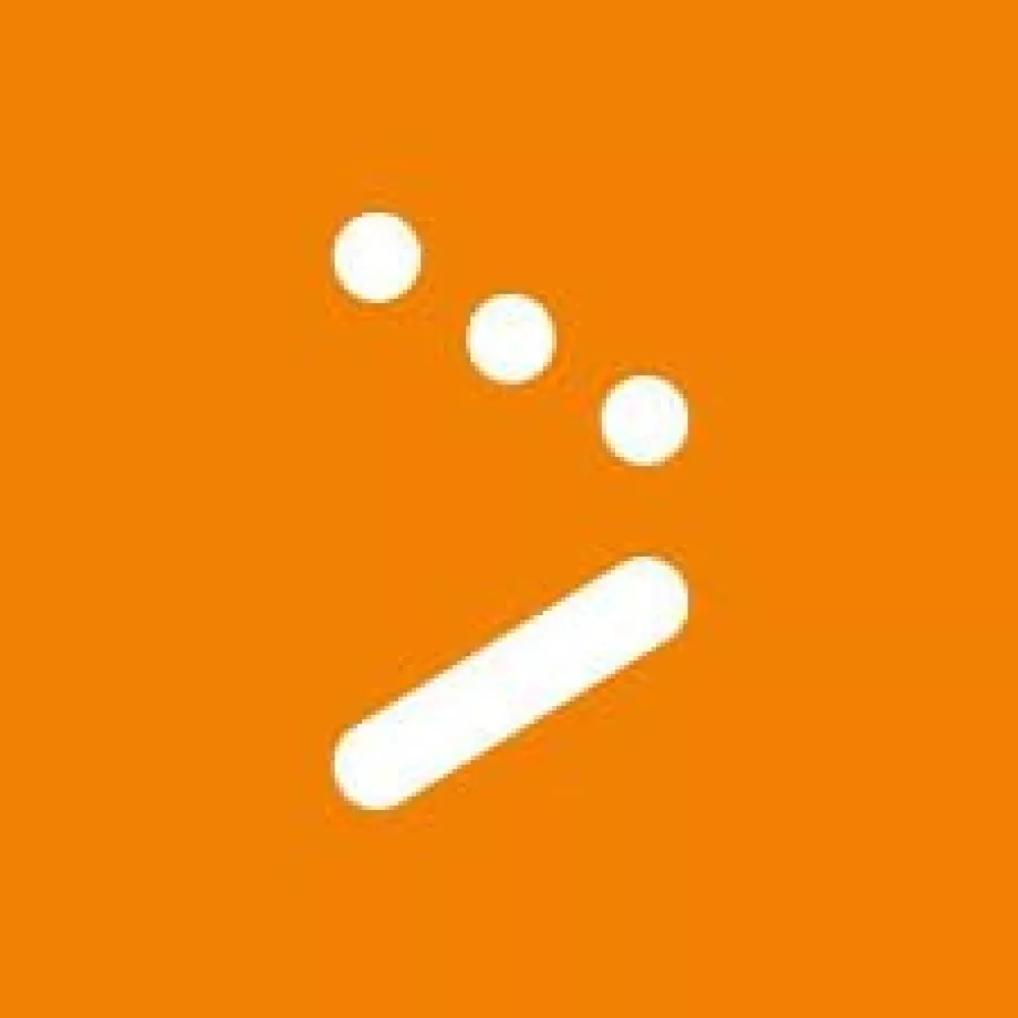 Remise sur le logo LEO