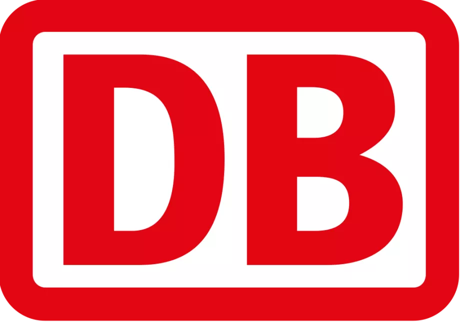 Remise sur le logo de la DB