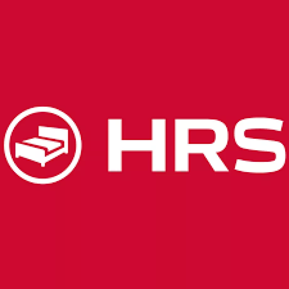Remise du logo HRS
