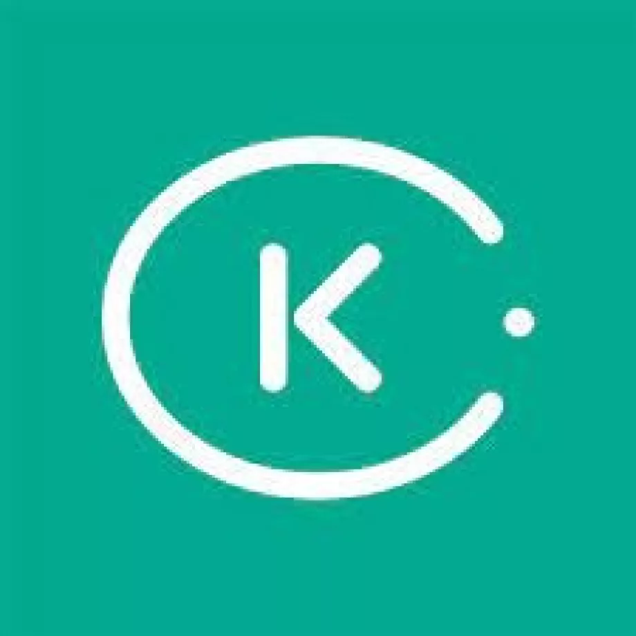 Remise sur le logo Kiwi