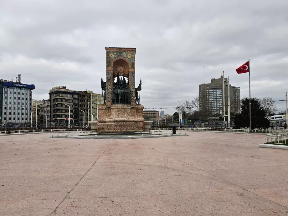 Taksim