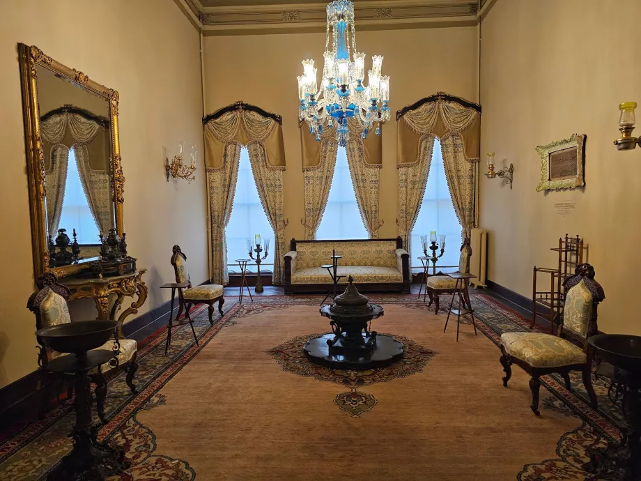 Palais de Dolmabahce