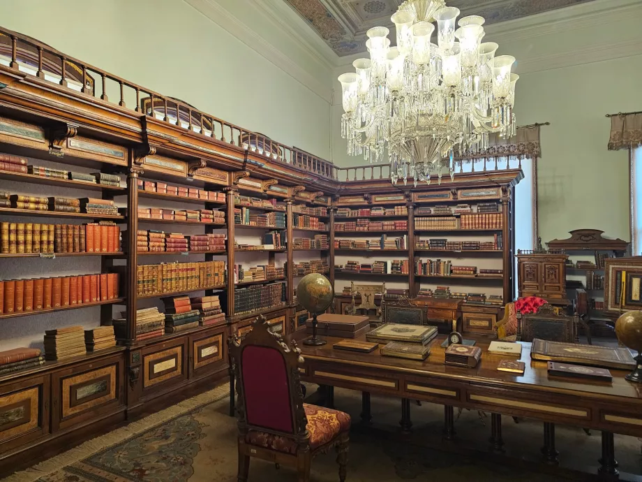 Palais de Dolmabahce