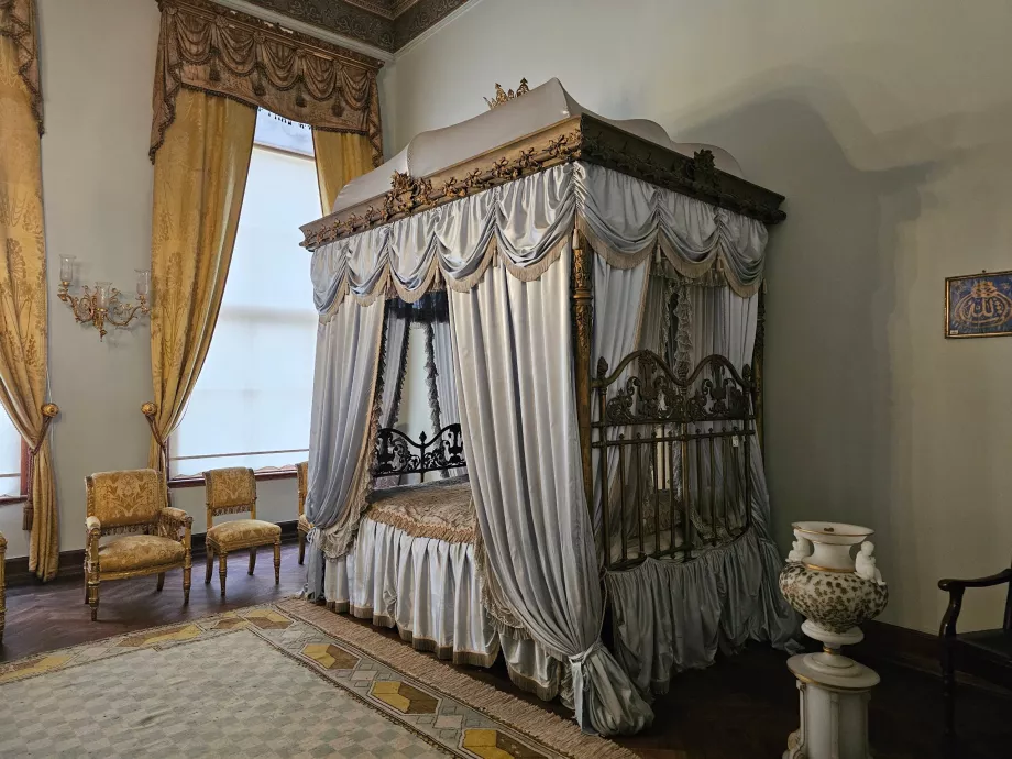 Palais de Dolmabahce