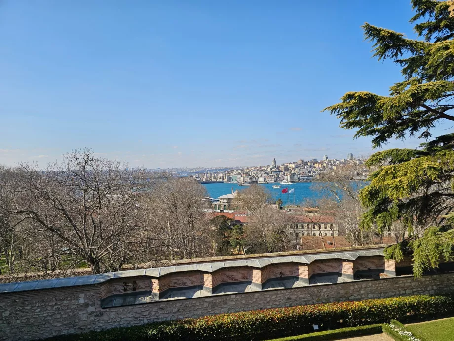 Palais de Topkapi