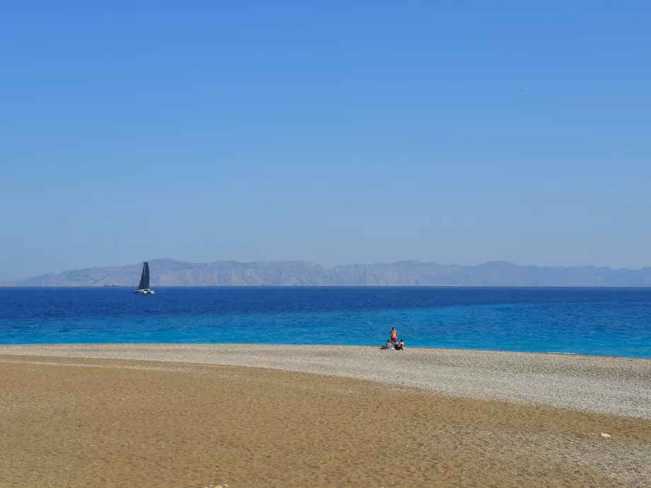 Plage des vents