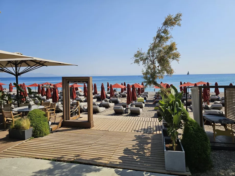 Elli Beach