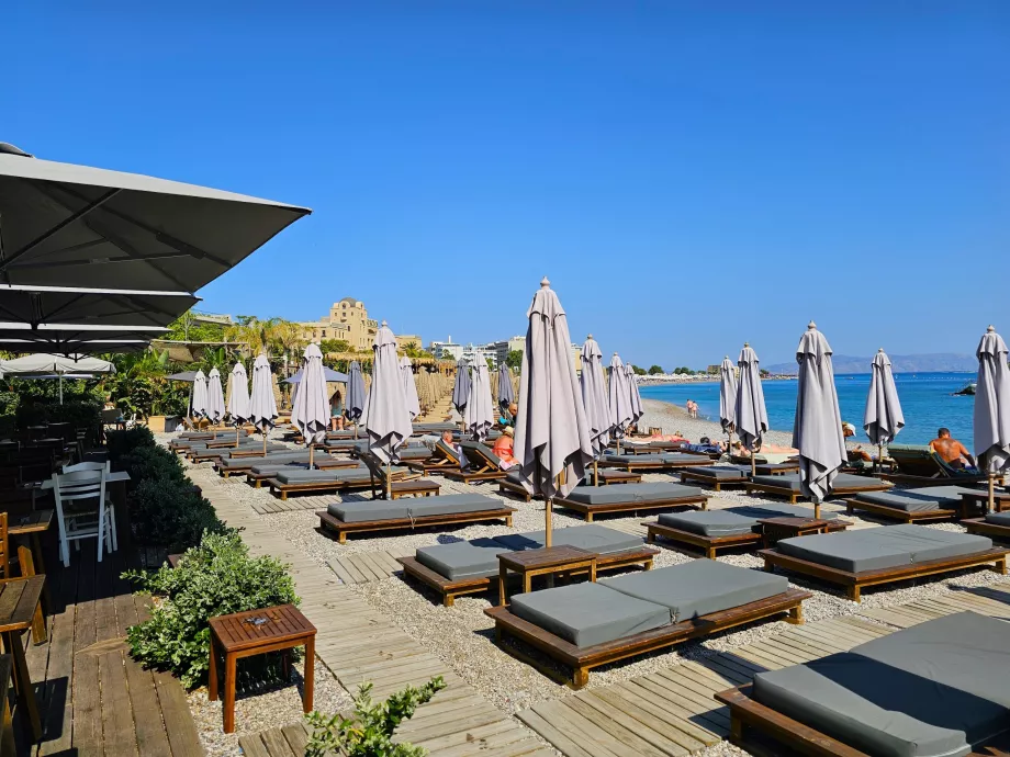 Elli Beach