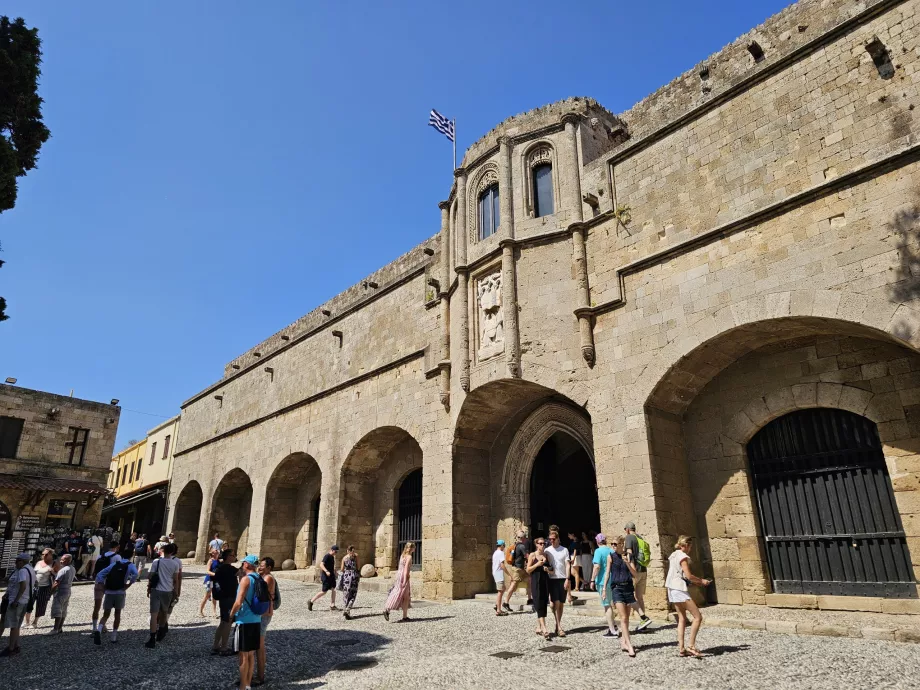 Musée archéologique