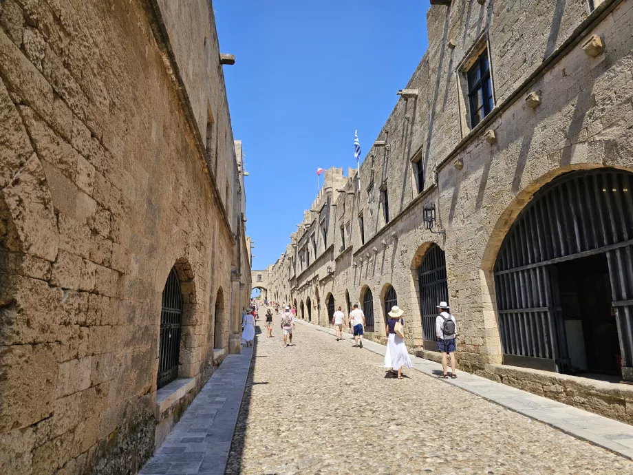 Vieille ville