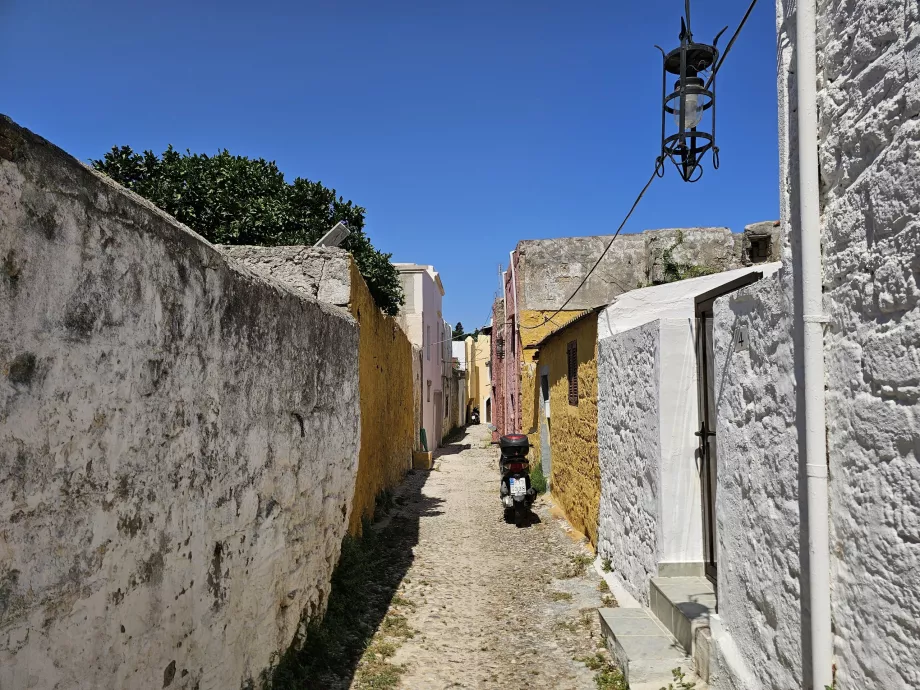 Vieille ville