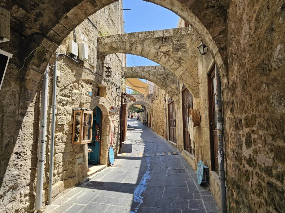 Vieille ville