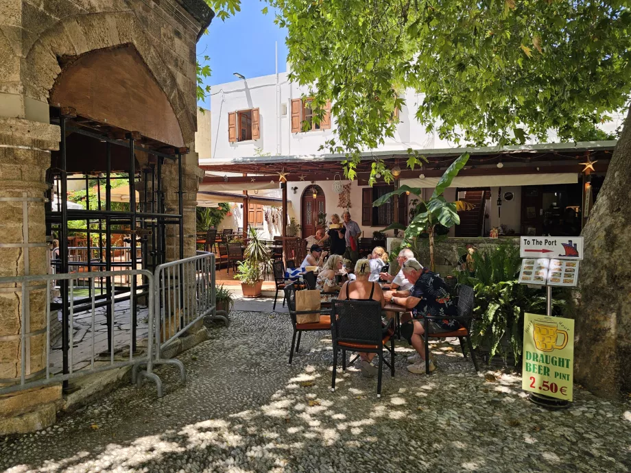 Vieille ville