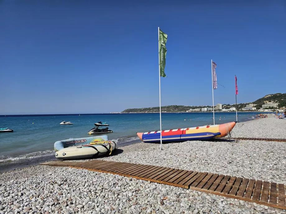 Sports nautiques