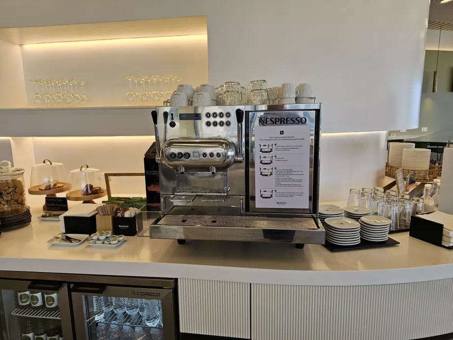 Cafetière