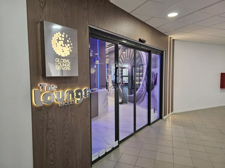 Le salon