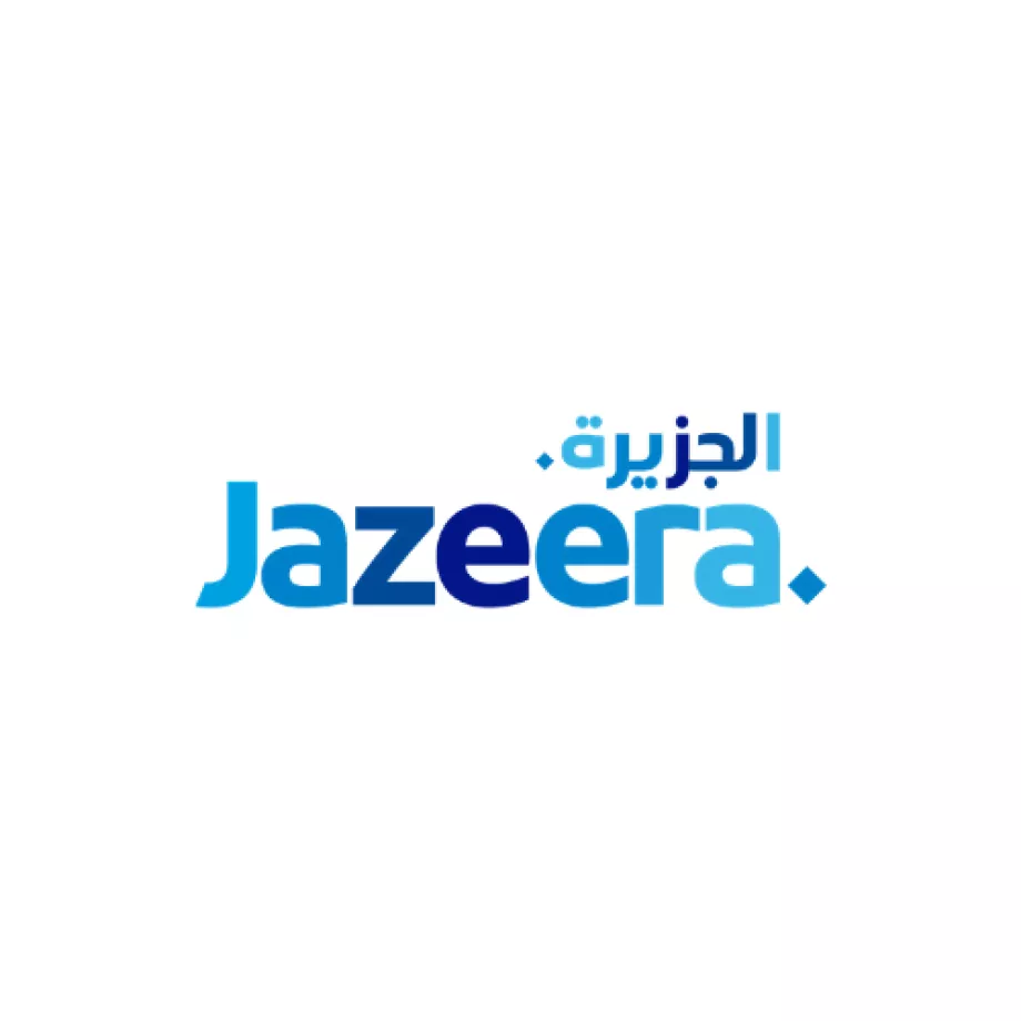 Logo de Jazeera Airways