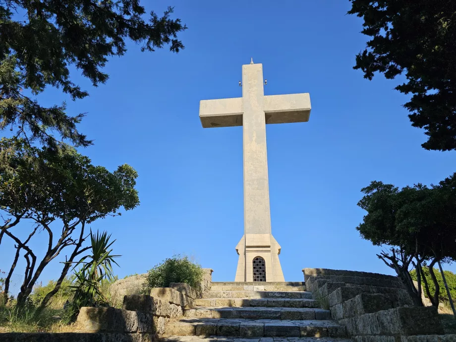Croix Filerimos