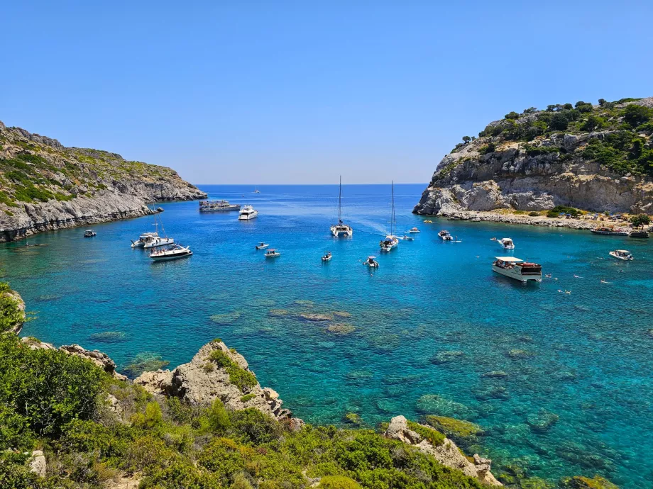 Anthony Quinn Beach