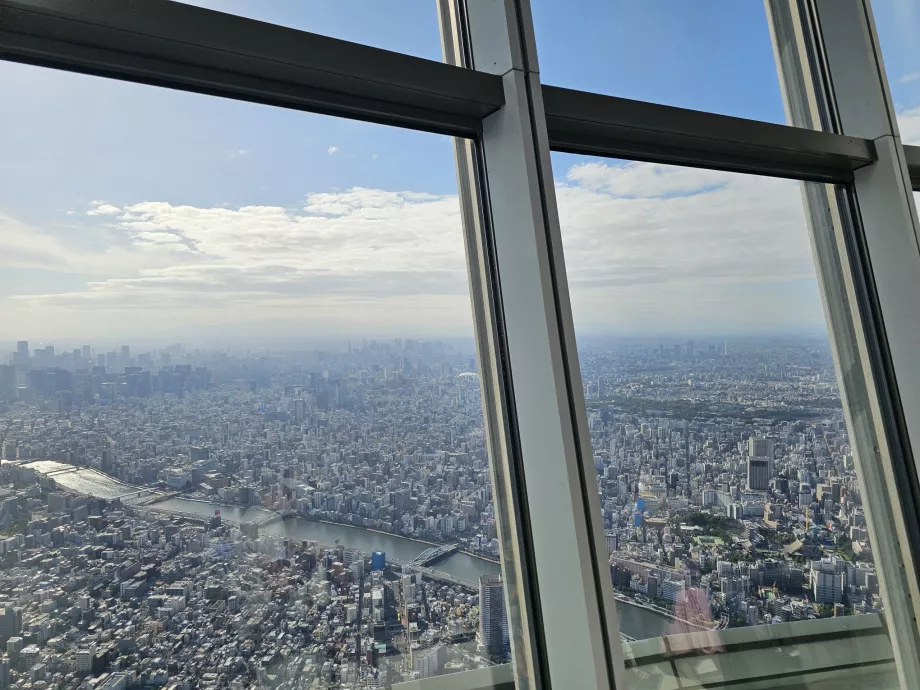 Tokyo Skytree