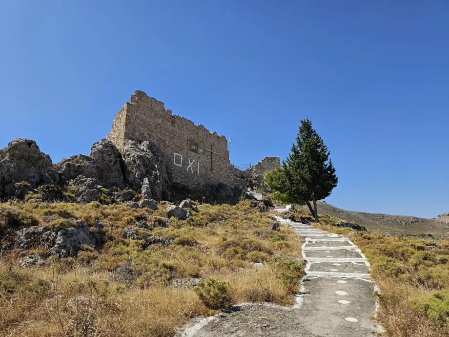 Château d'Archangelos