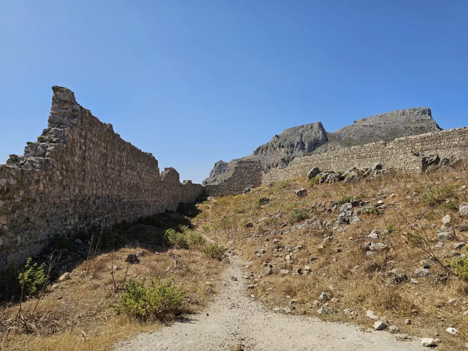 Château d'Archangelos