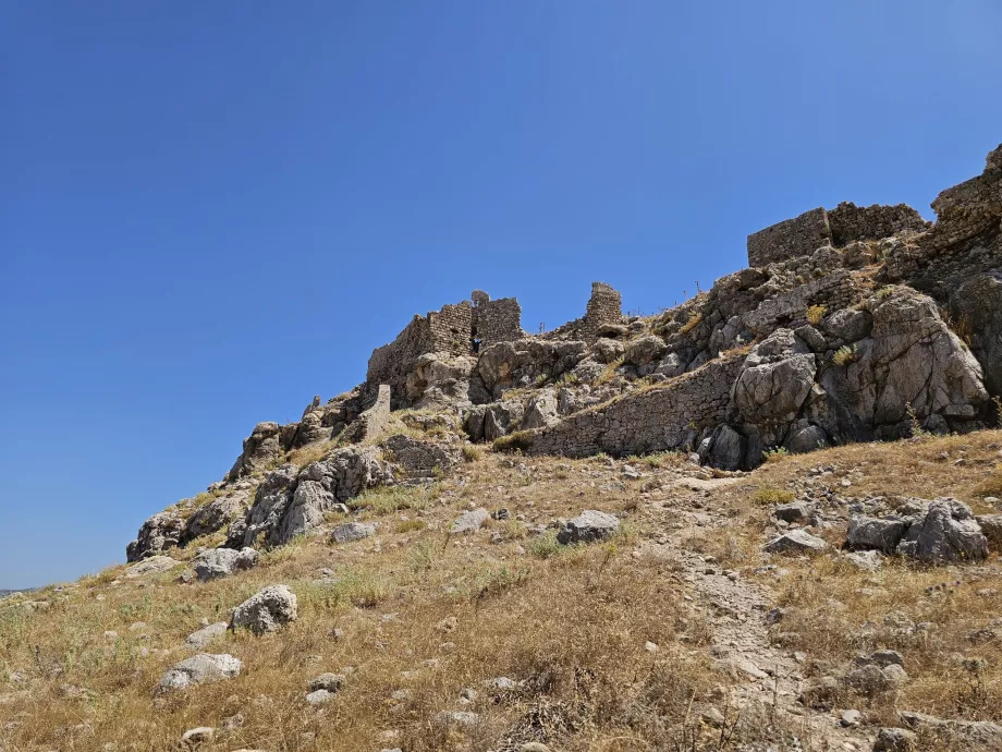 Château de Feraklos