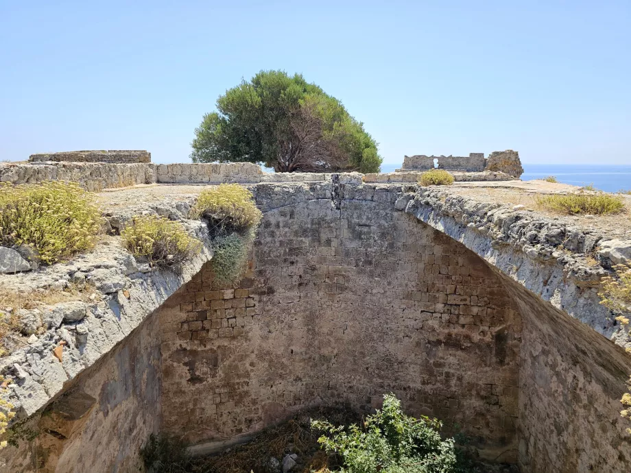 Château de Feraklos