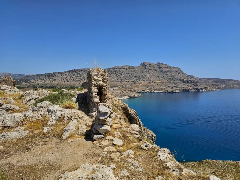 Château de Feraklos