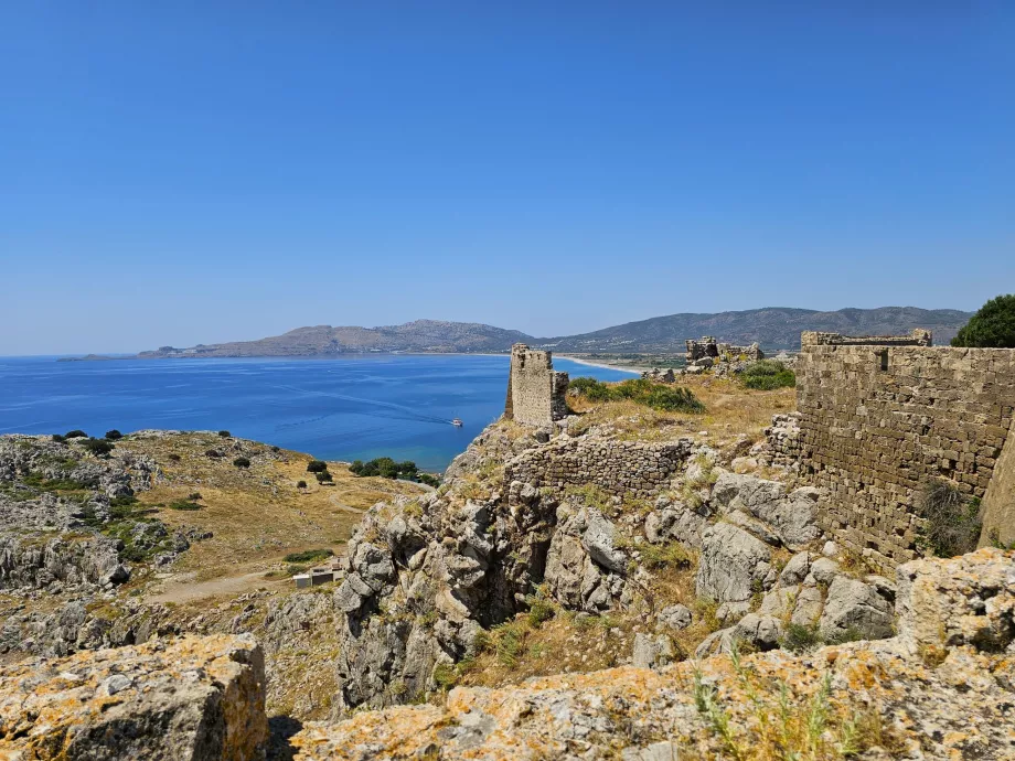 Château de Feraklos