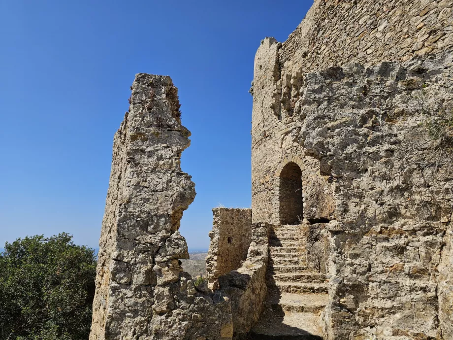 Château d'Asklipio