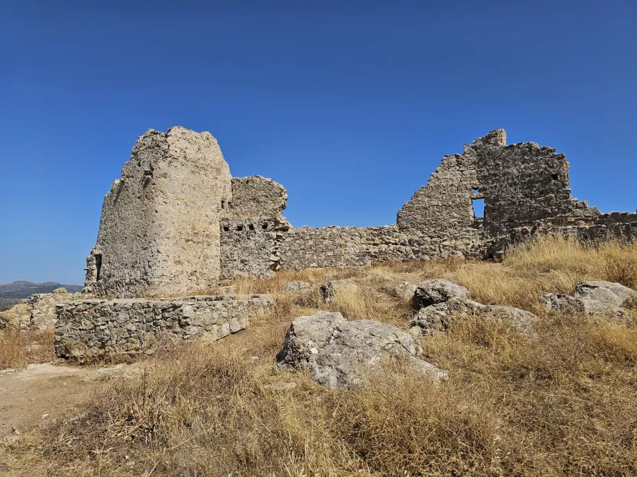 Château d'Asklipio