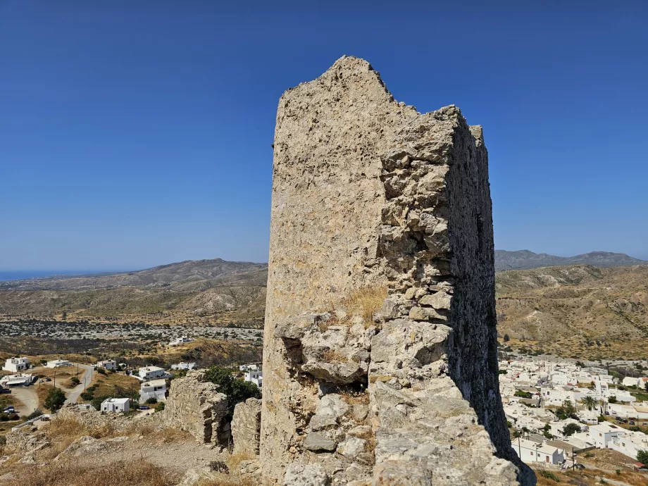 Château d'Asklipio