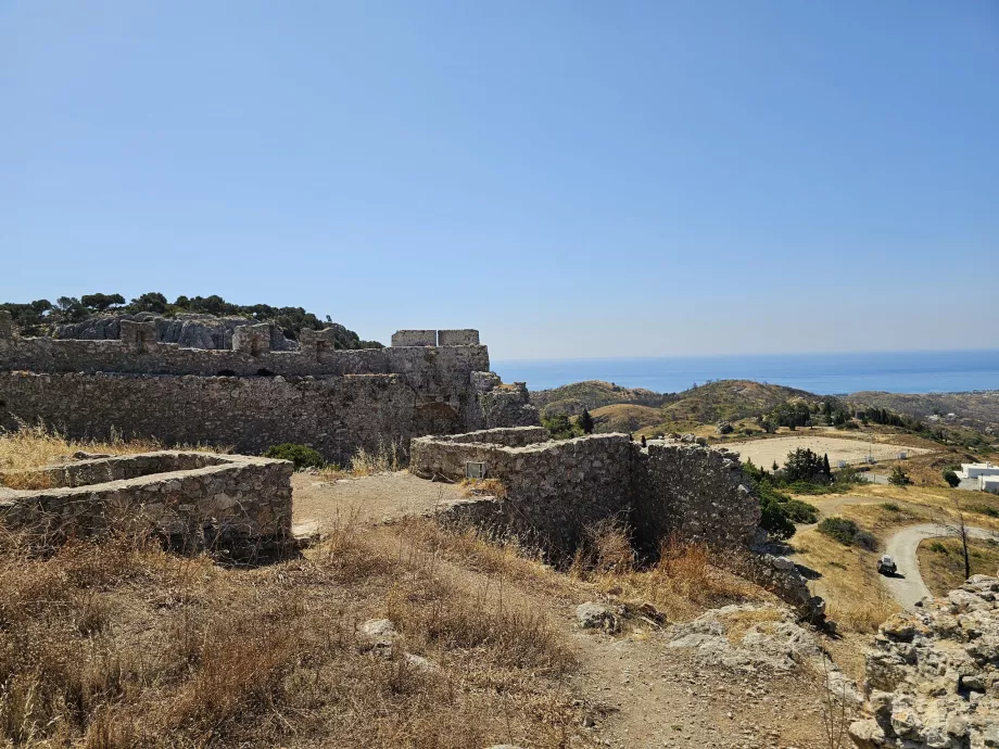 Château d'Asklipio