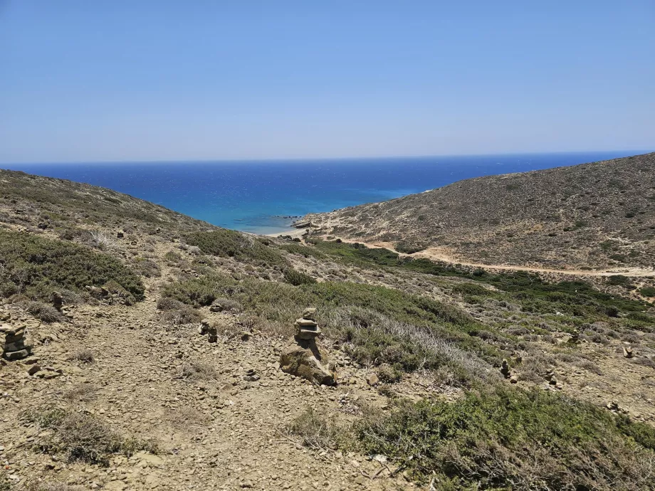 Péninsule de Prasonisi