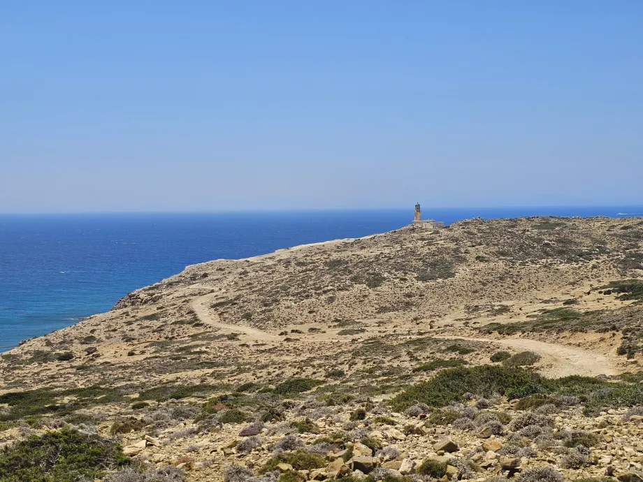 Phare de Prasonisi