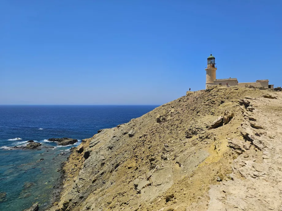 Phare de Prasonisi