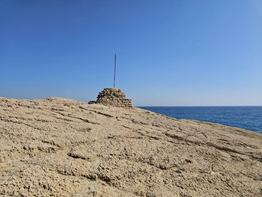 Forteresse de Fourni