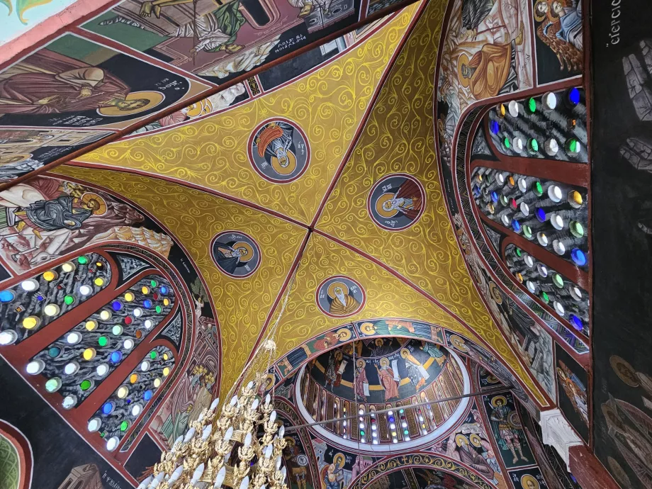 Église Sianna
