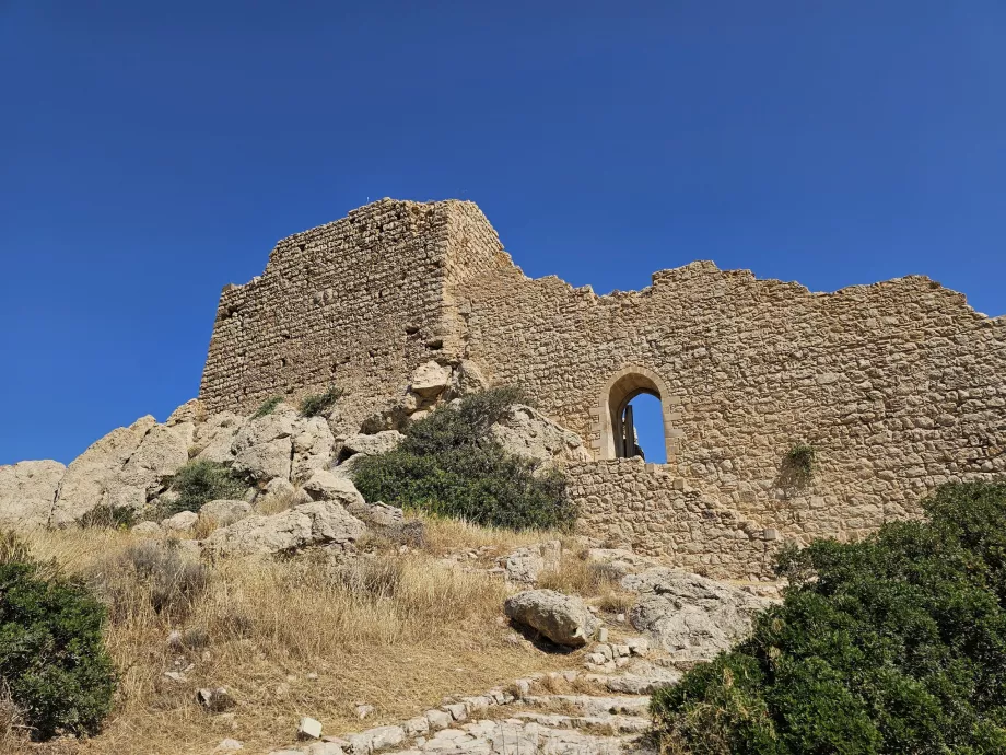 Château de Kritinia