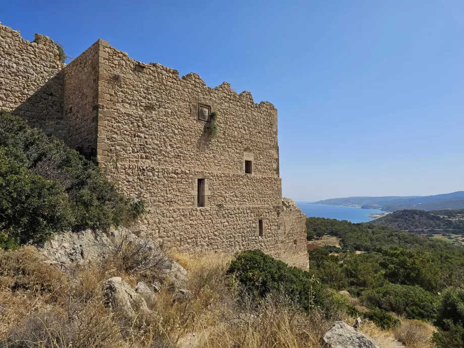 Château de Kritinia