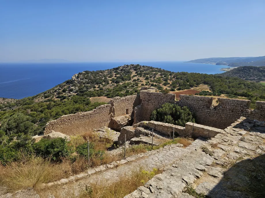 Château de Kritinia